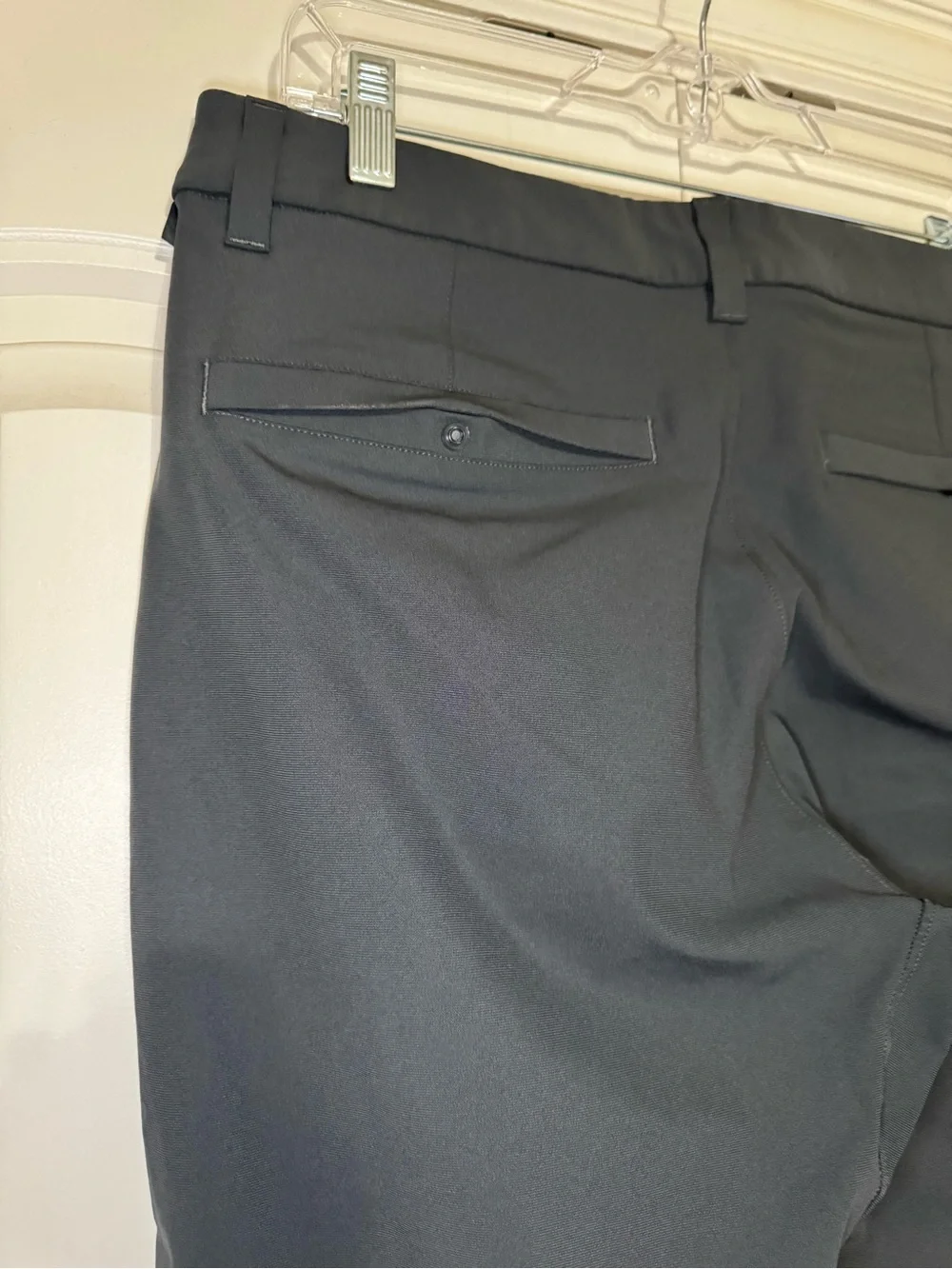 Lululemon Commission Pant Slim 31